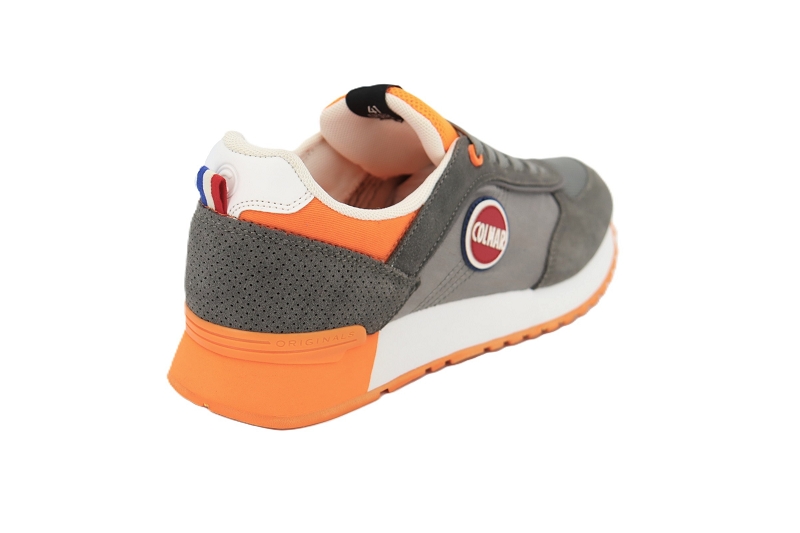 Colmar baskets travis color 018 gris0674601_4