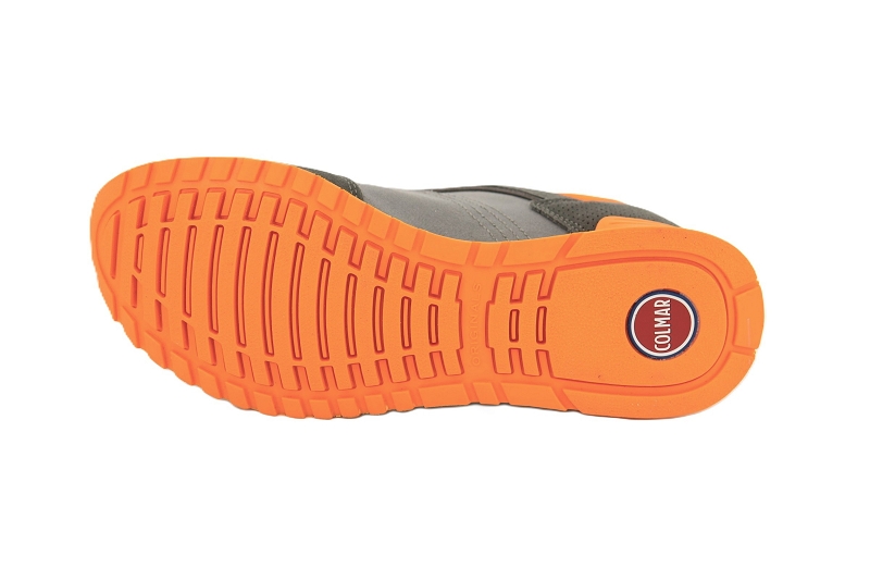 Colmar baskets travis color 018 gris0674601_5