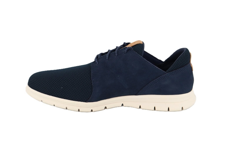 Timberland baskets a1xf2 graydon bleu0675001_3