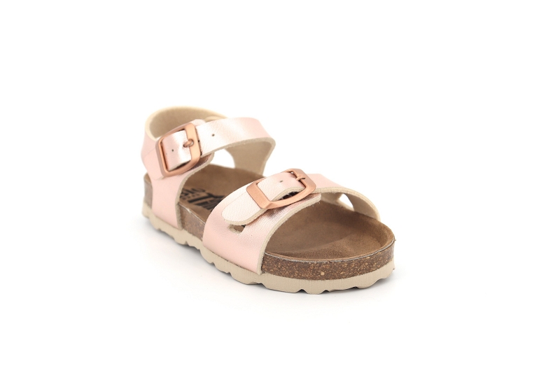 Pantashoes sandales nu pieds 3194  star rose0681501_2