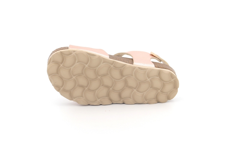 Pantashoes sandales nu pieds 3194  star rose0681501_5