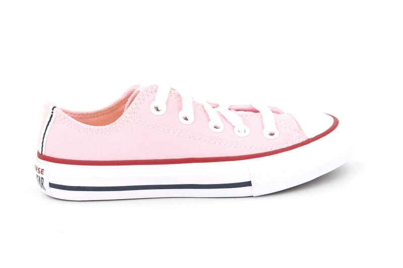 Converse enf baskets all star ox rose