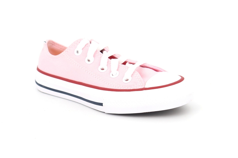 Converse enf baskets all star ox rose0692502_2