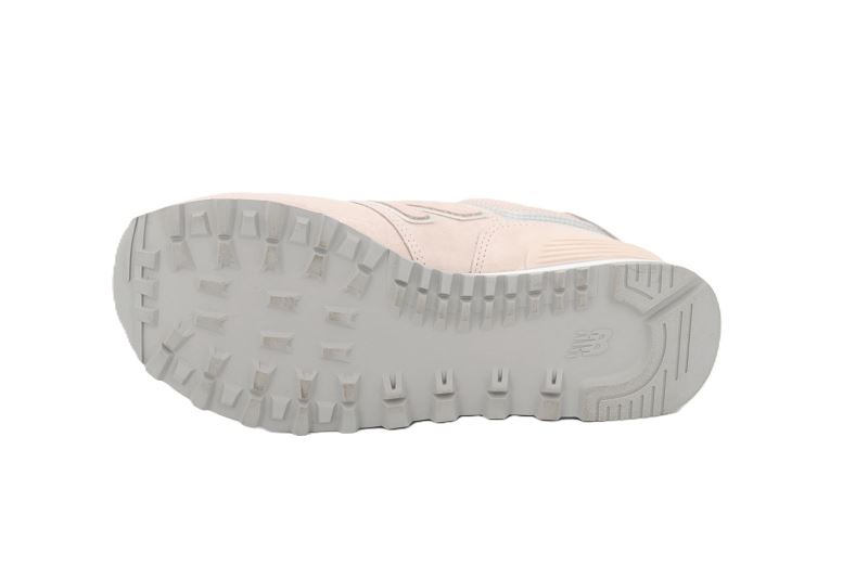 New balance baskets wl574 rose0694702_5