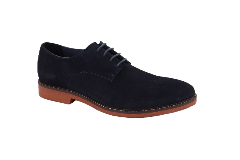 Kickers derbies maldan bleu0705501_2