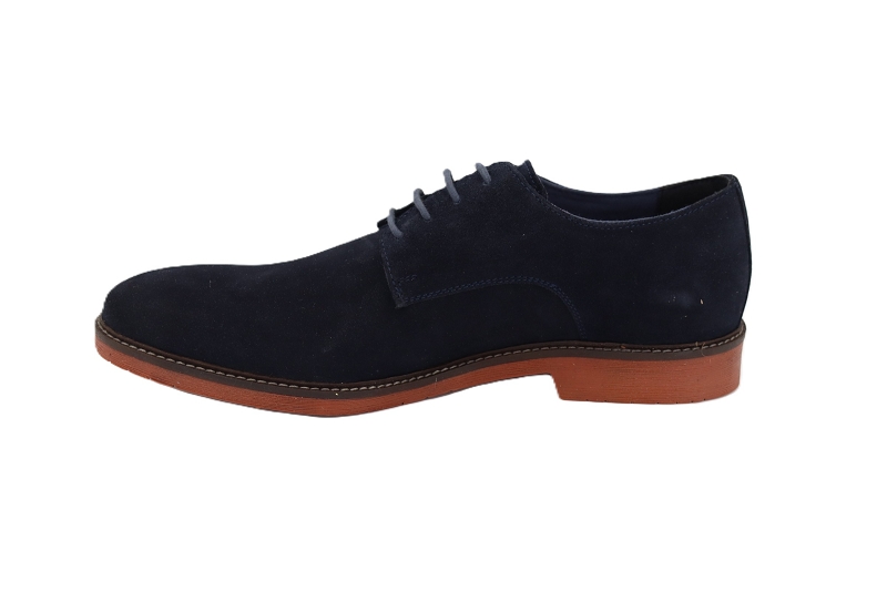 Kickers derbies maldan bleu0705501_3