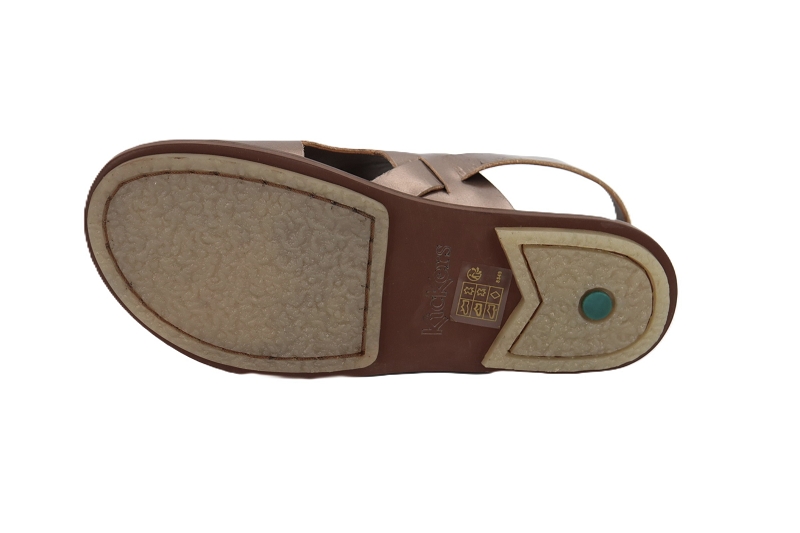 Kickers sandales nu pieds manikka dore0705801_5
