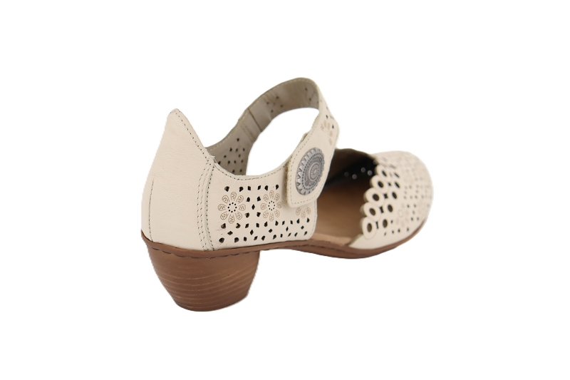 Rieker babies 43753 xopa beige0711401_4