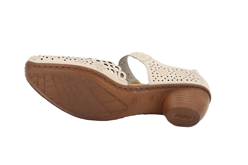 Rieker babies 43753 xopa beige0711401_5