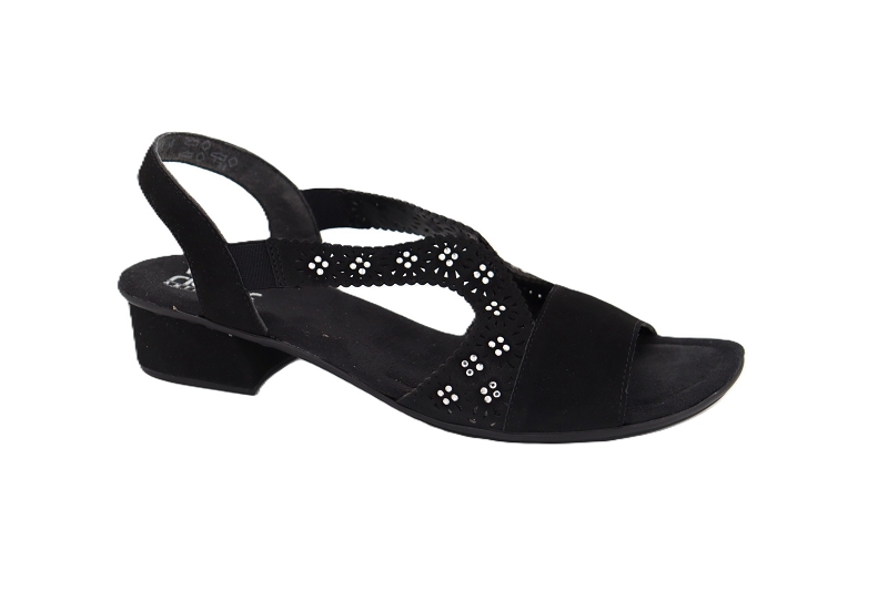 Rieker sandales nu pieds v6216 tia noir0713001_2