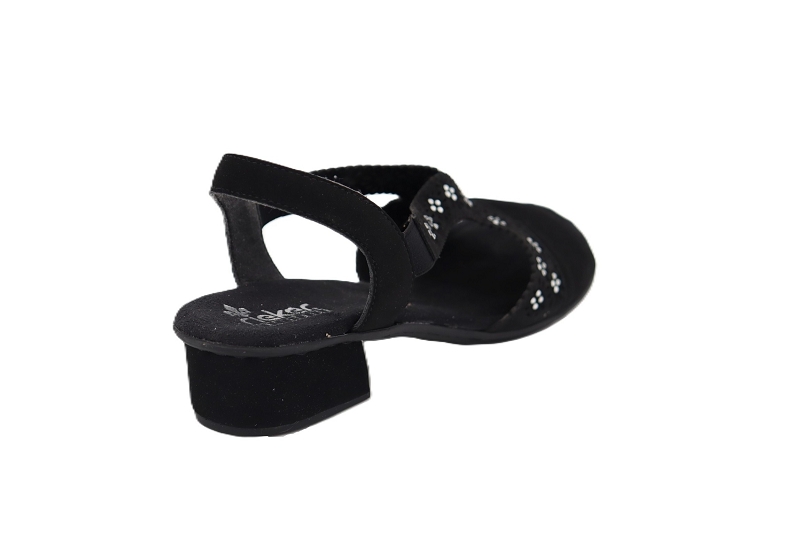 Rieker sandales nu pieds v6216 tia noir0713001_4