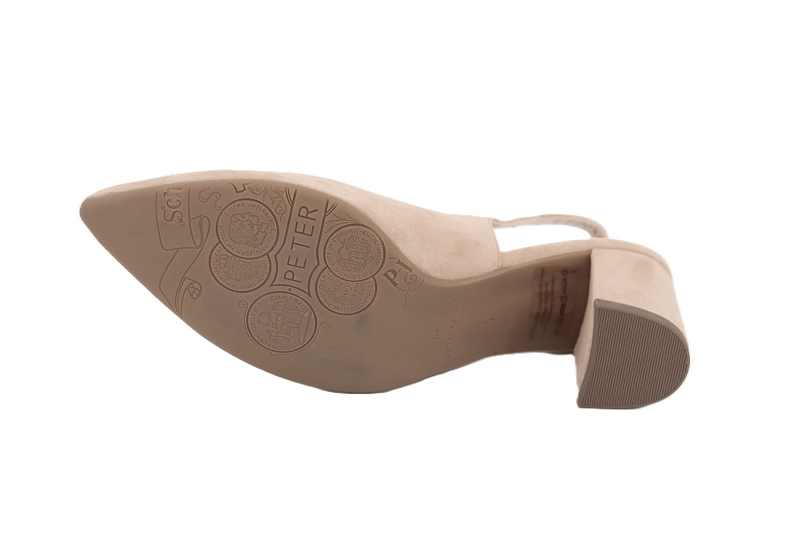Peter kaiser slingback nexy 67503 beige0732701_5