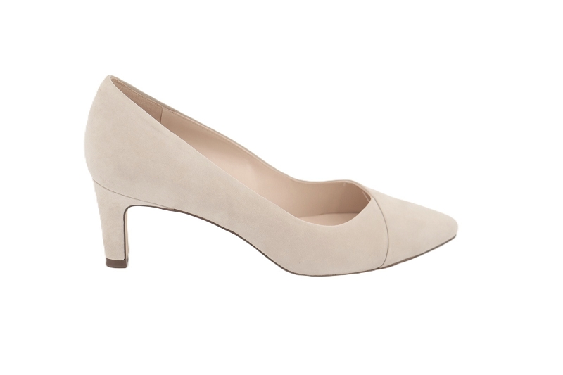 Peter kaiser escarpins maike 66509 beige