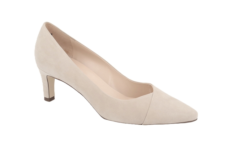 Peter kaiser escarpins maike 66509 beige0732802_2