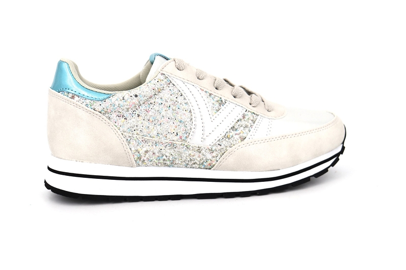 Victoria baskets 1141113 runner gris
