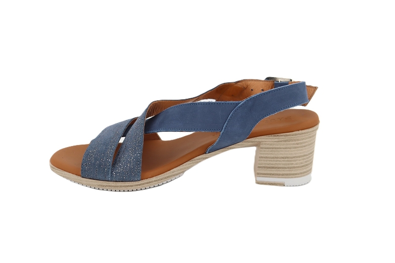 Paula urban sandales nu pieds 148211 moda bleu0742702_3