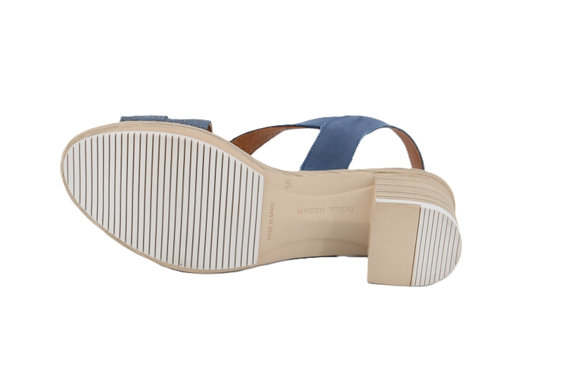 Paula urban sandales nu pieds 148211 moda bleu0742702_5
