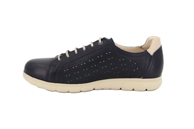 Fluchos baskets f0852 iron bleu0750901_3