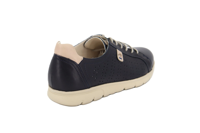 Fluchos baskets f0852 iron bleu0750901_4