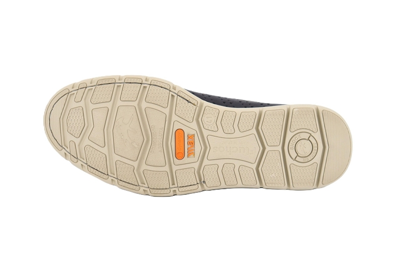 Fluchos baskets f0852 iron bleu0750901_5