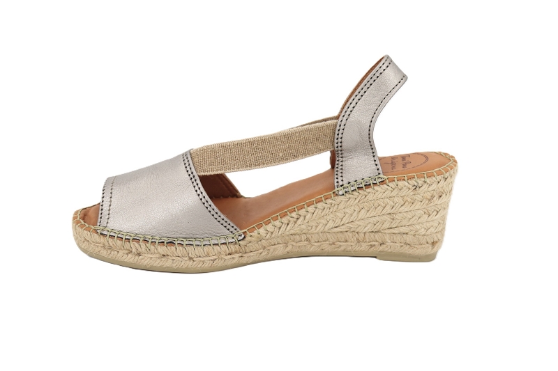 Toni pons sandales nu pieds teide p gris0763901_3