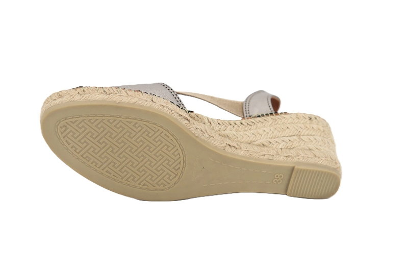 Toni pons sandales nu pieds teide p gris0763901_5
