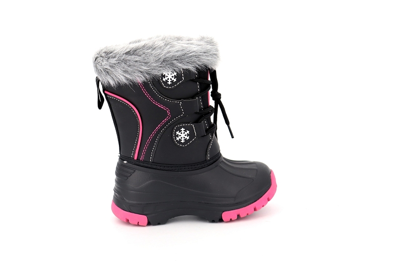 Bopy apres ski 458301 osma noir