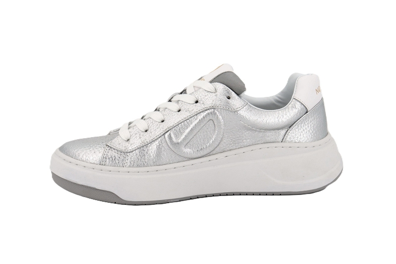 No name baskets bridget trainer argent0802206_3
