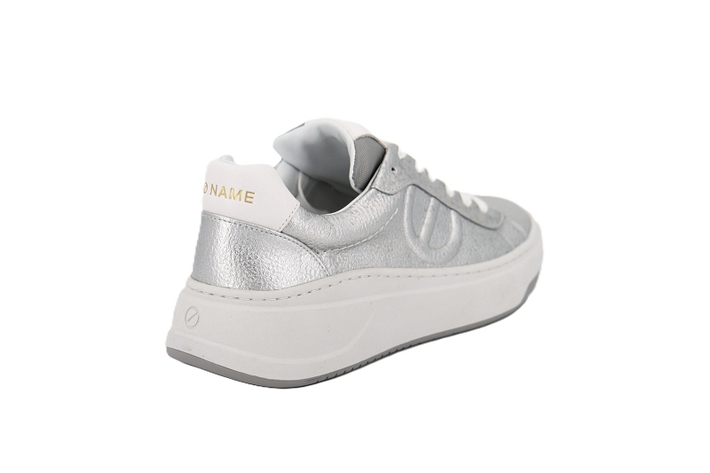 No name baskets bridget trainer argent0802206_4