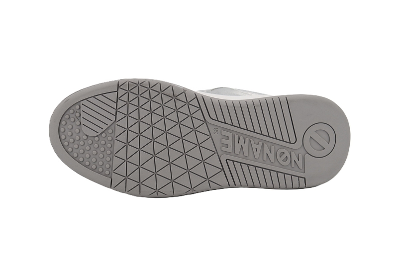 No name baskets bridget trainer argent0802206_5