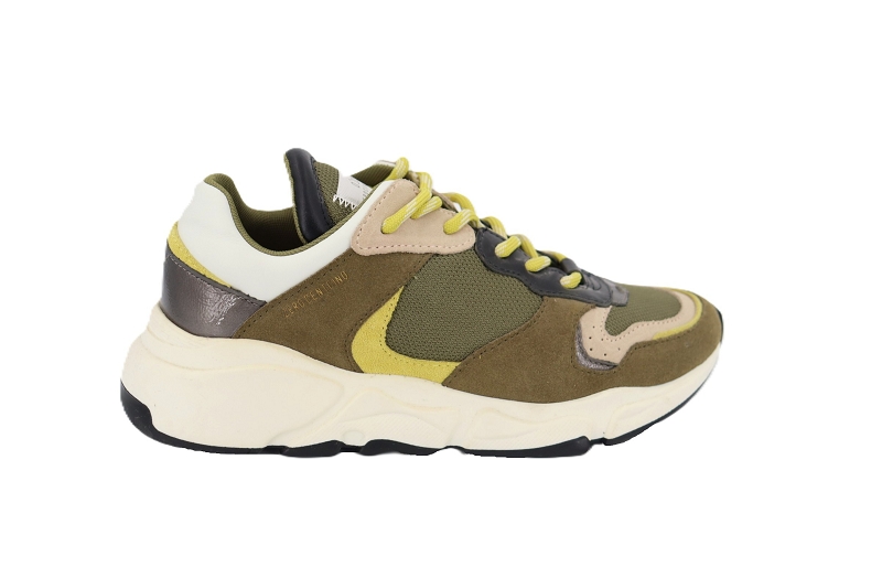 0105 baskets trek ix vert