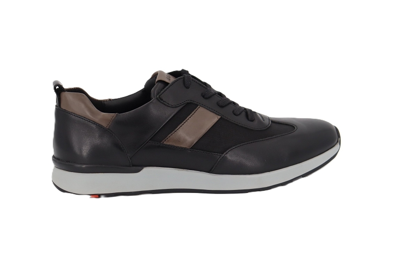 Lloyd baskets andre noir