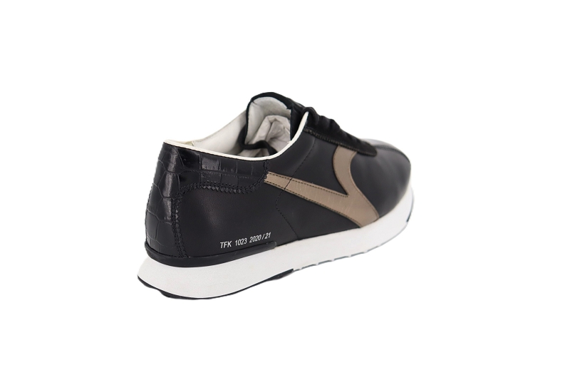 Hogl baskets 102350 dior noir0809501_4