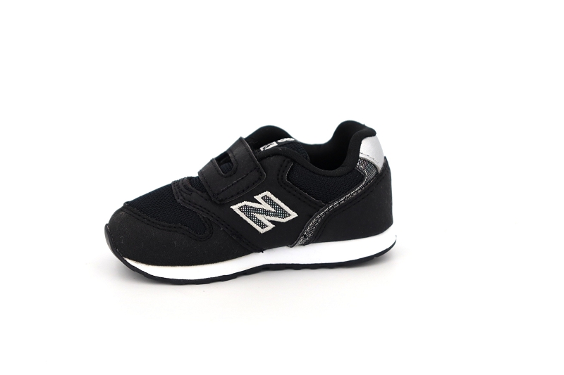 New balance enf baskets 996 noir0819901_3