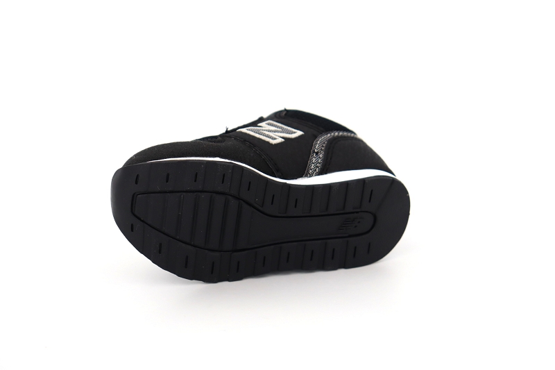 New balance enf baskets 996 noir0819901_5