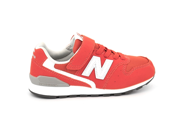 New balance enf baskets 996 orange
