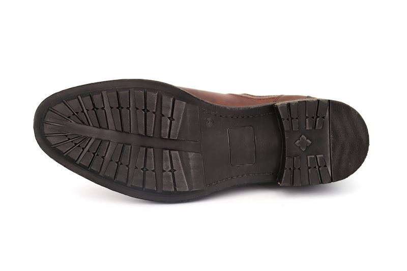 Bullboxer boots et bottines roche marron0838001_5