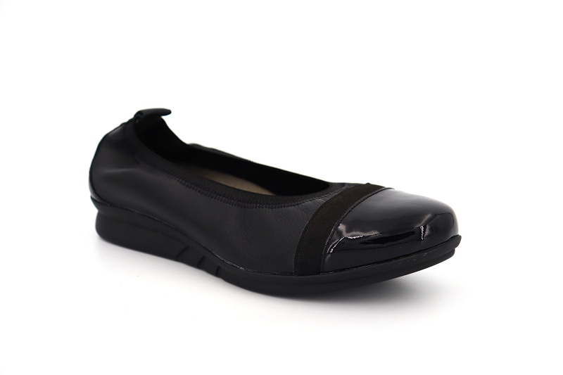 Hirica ballerines paloma noir0842701_2