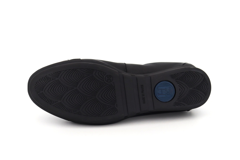 Hirica ballerines paloma noir0842701_5