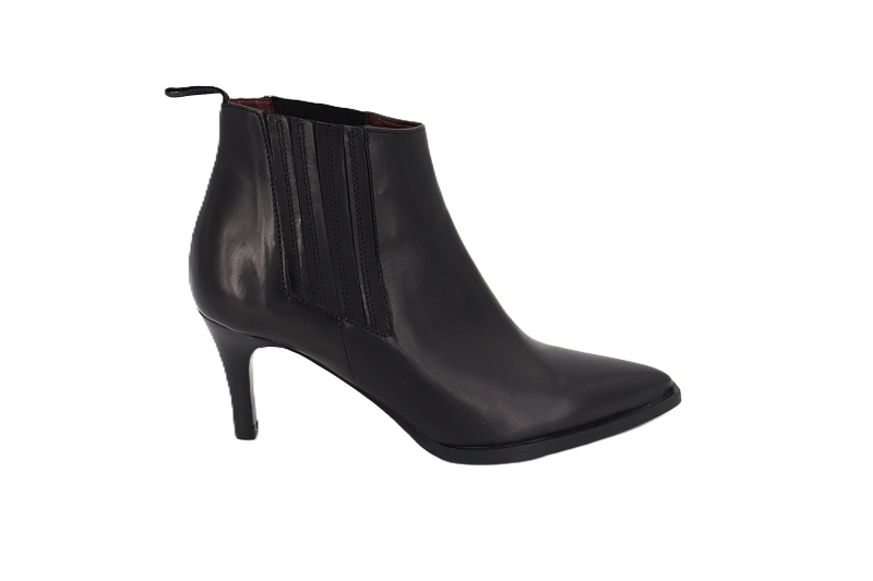 Muratti boots et bottines ramous noir