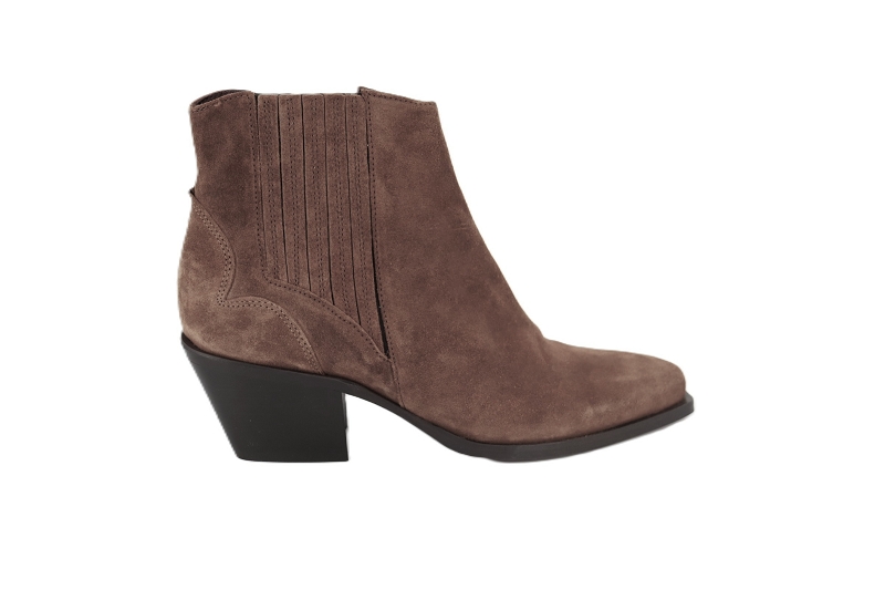 Muratti boots et bottines rahay marron