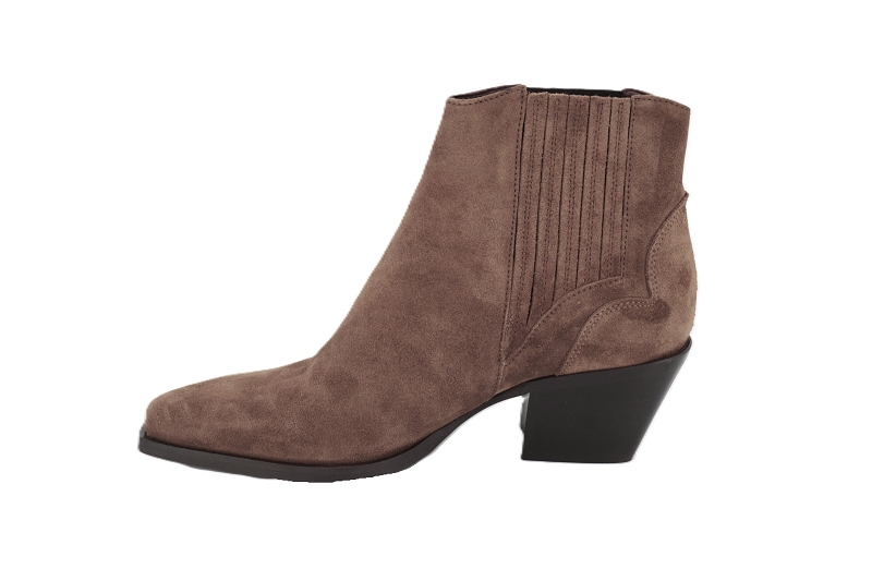 Muratti boots et bottines rahay marron0856101_3