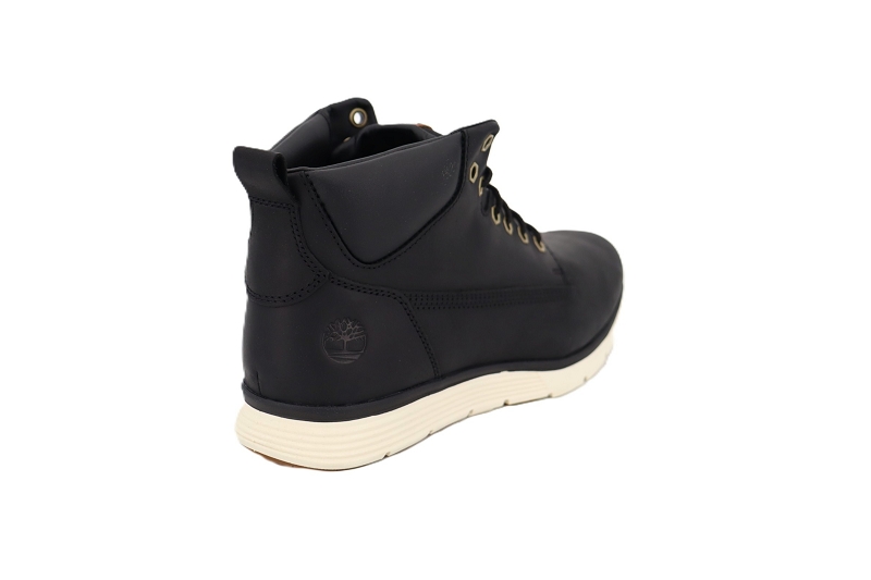 Timberland baskets montantes killington noir0891801_4