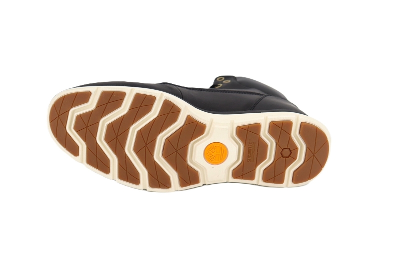 Timberland baskets montantes killington noir0891801_5