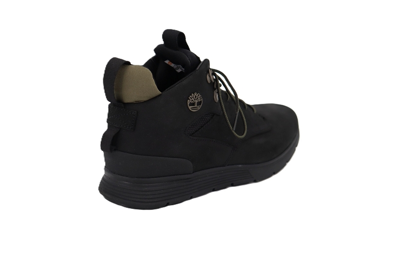 Timberland baskets montantes killington hicker noir0891901_4