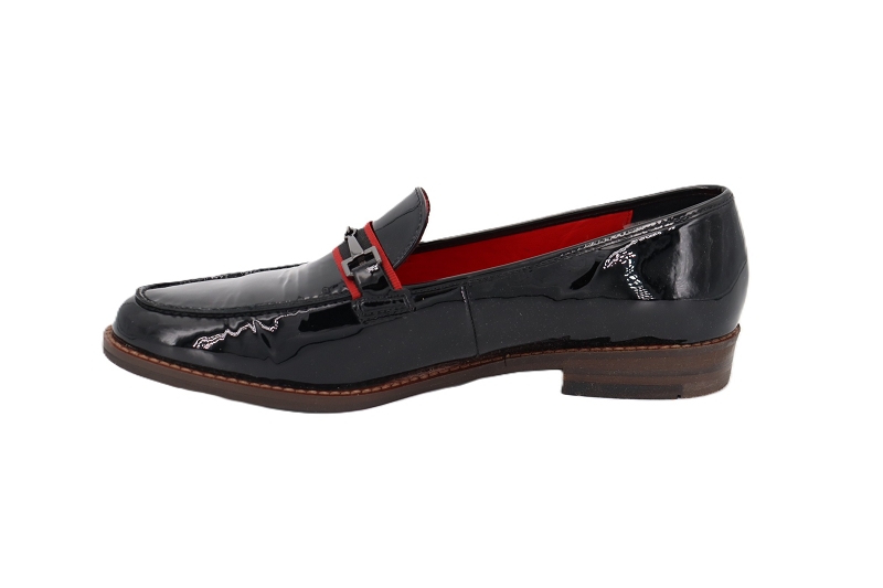 Ara mocassins coco noir0901401_3