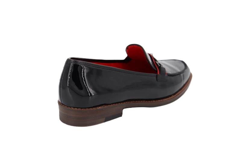 Ara mocassins coco noir0901401_4