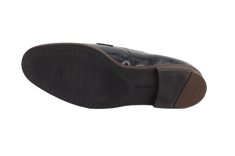 Ara mocassins coco noir0901401_5