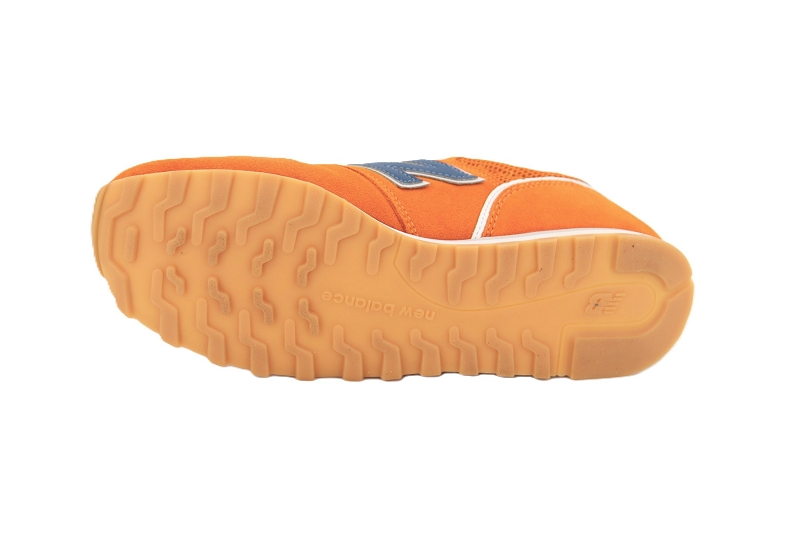 New balance baskets ml 373d orange0920202_5