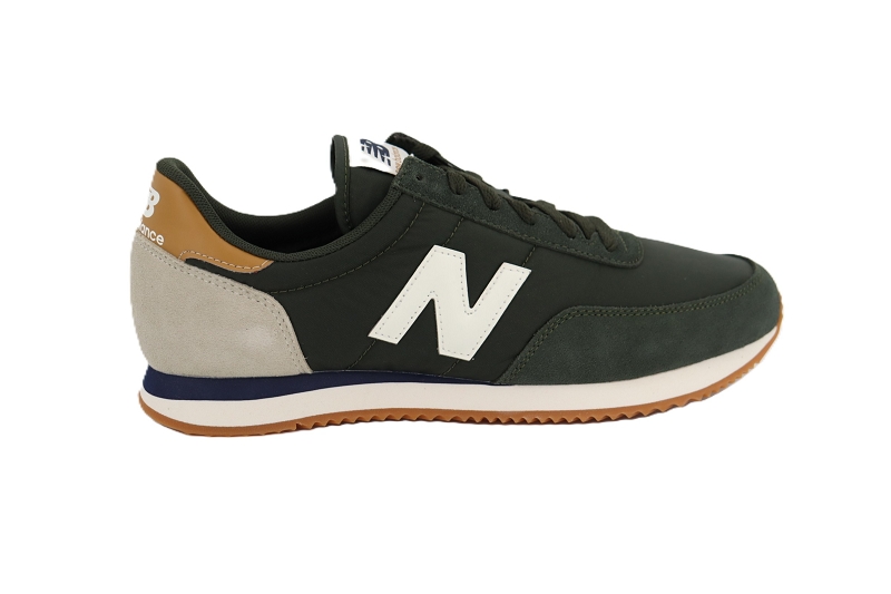 New balance baskets ul720d vert